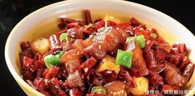  下酒|推荐几道美味佳肴，好吃不腻人，下酒下饭，招待客人倍有面子