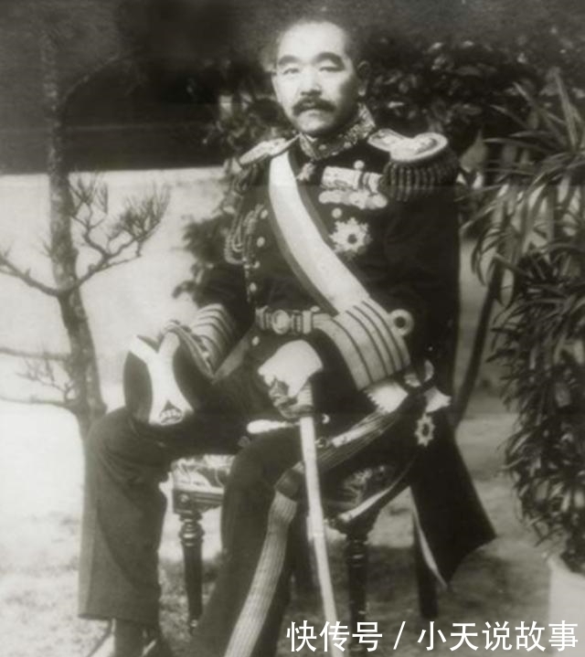  翻译|这个日本人的一句口误，结果害死了60多万日本人，差点让日本亡国