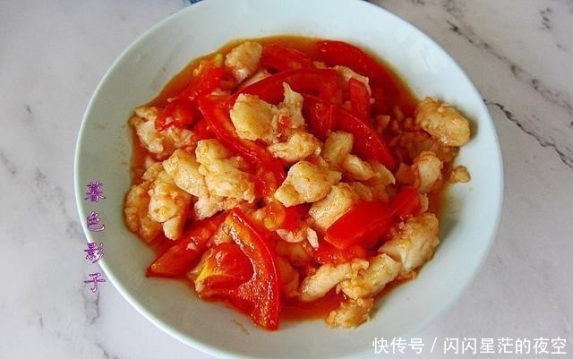  鱼肉|入伏，记得多吃这菜，比吃牛羊肉强多了，炒一锅味鲜好吃还不油腻