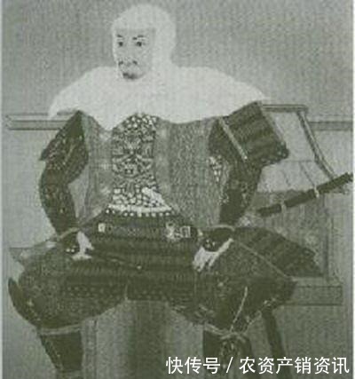 日本|决定日本走向的关原之地和悲惨壮烈的西军的战斗