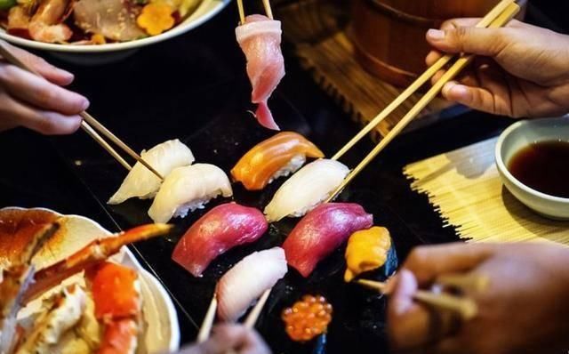 筷子|看完中国的筷子、韩国的筷子、日本的筷子,想不到差别这么大