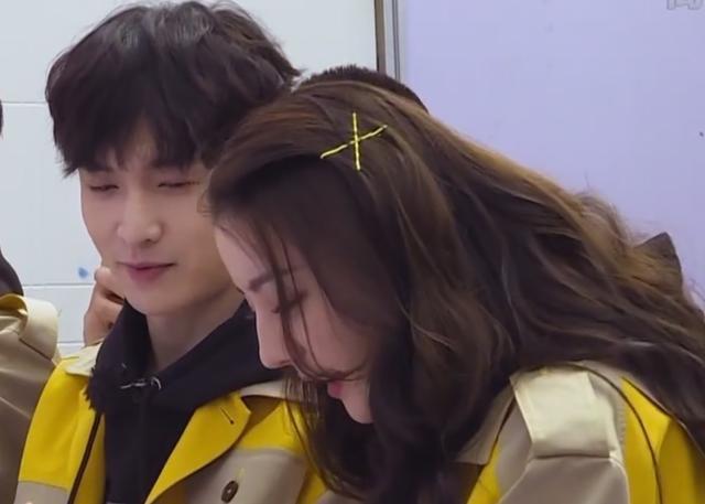 缺席|罗志祥缺席的“极挑6”多难张艺兴两次推进游戏,邓伦没进状态