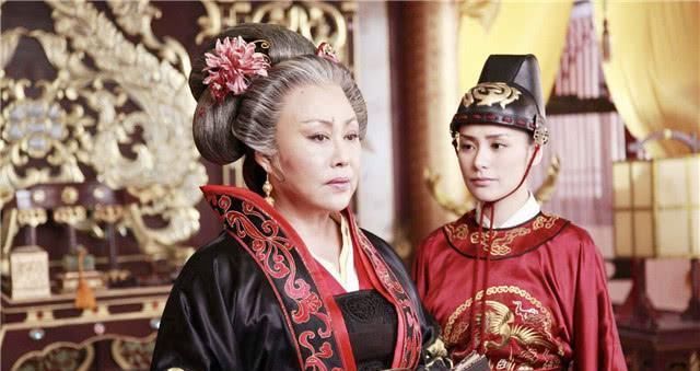 江淮地区|武则天大赦天下,却有很多百姓因此饿死,这是怎么回事