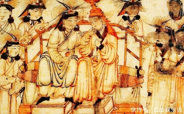 状况|元末起义期间,为何同属红巾军阵营的豪杰,却存在各自割据状况?