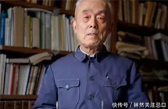 季老先生|季羡林靠啥高寿98岁？幼时体弱，98岁却精神矍铄，只因坚持这三不