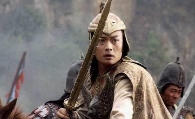 主见|在唐朝,秦叔宝处于一个什么样的地位他都有哪些成就