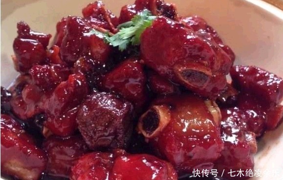 直说|吃不腻的简单家常菜,做法简单,鲜、嫩、香,直说吃不够