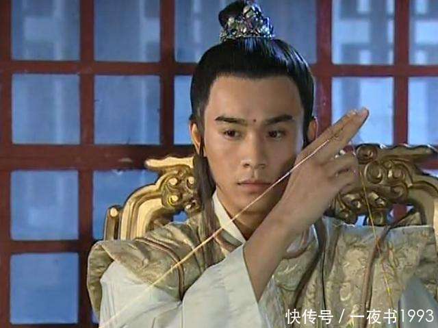 上榜|最希望被翻拍的十部武侠剧，《魔剑生死棋》上榜，《风云》排第一