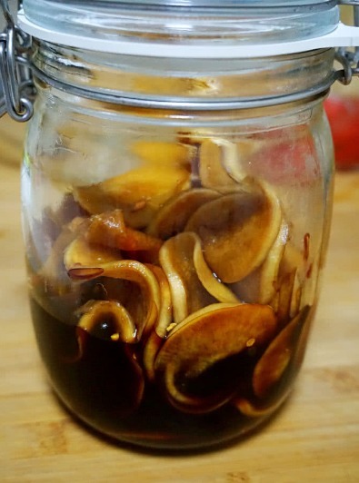  口感|腌萝卜，习惯加盐腌制就错了！少了关键一步，萝卜不脆爽不入味！