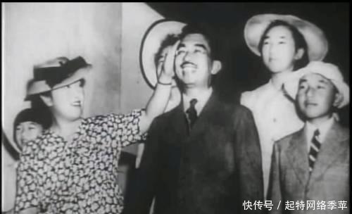 本人|日本有精神障碍的天皇,想娶平民女子,皇室成员险些受连累