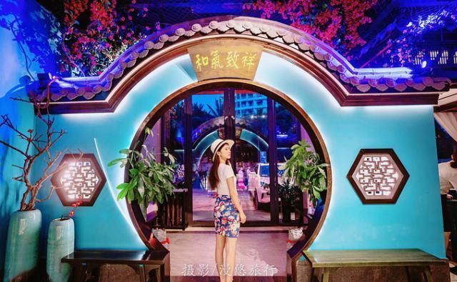 爱上读书馆|三亚,一个去了就不想走的城市4天3晚,带你玩转三亚精华