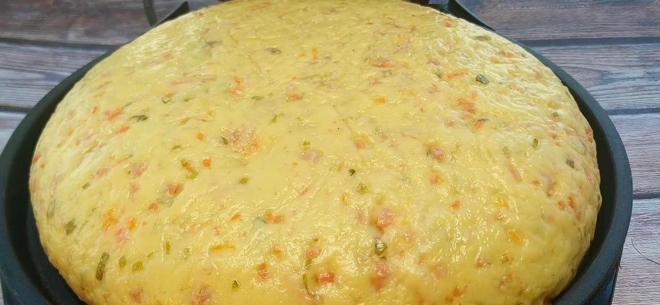 全身|玉米面全身都是宝,教你秘制新做法,比肉香比面包还松软,真好吃