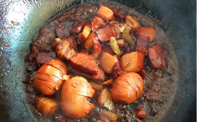 食物|家暖情浓,食物先知!趁着假期来感受家常菜的烟火气