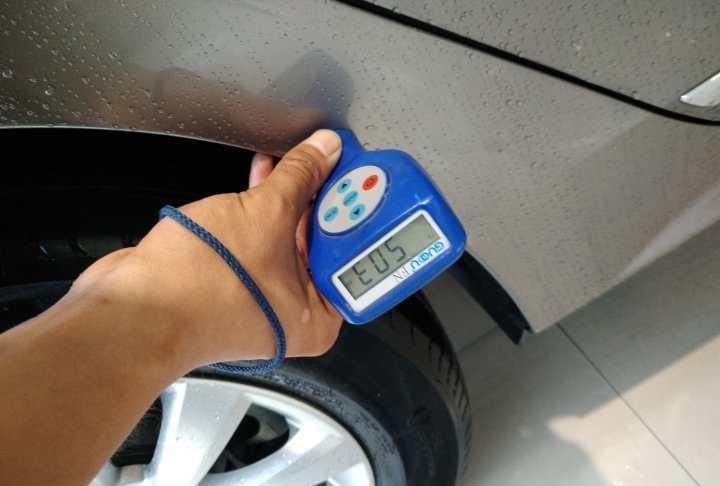 买辆|大众帕萨特新车低至13万,花11万买辆开了五年的二手帕萨特图啥