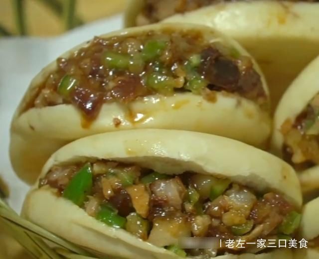炖肉|肉夹馍好吃有诀窍,从和面到炖肉详细讲解每一步,在家也能做大厨