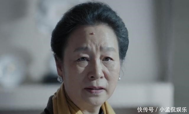 劝回|《燃烧》许松林害周浩宇东窗事发,冯凯劝回蔡亮终让赵月娥落网