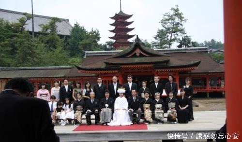 看完|日本人结婚彩礼钱要多少看完想讨个日本老婆！