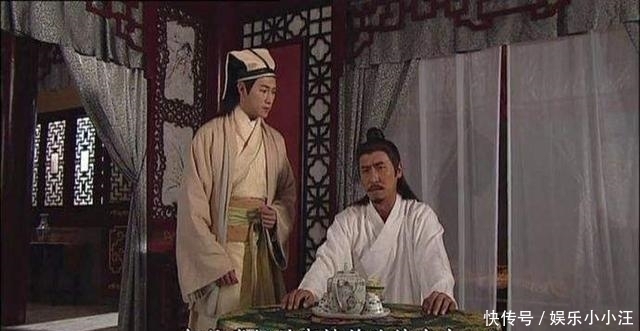 大喜|朱棣被1桩心事缠绕21年, 一日深夜神秘人求见, 朱棣大喜: 升官!