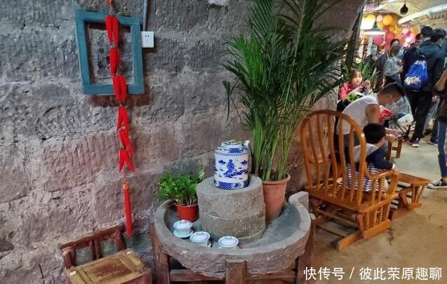 值得|李子坝网红防空洞值得看吗?