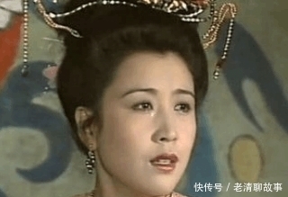  还要|《封神榜》: 姜皇后地位稳如泰山, 为什么还要处心积虑除掉妲己?