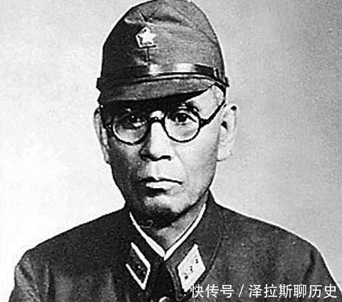 军司令官|对于名将汤恩伯,冈村宁次是这样评价的,令人震惊!
