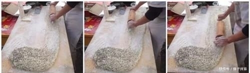 详细|脆皮大油条配方、做法大公开!(附详细图解)