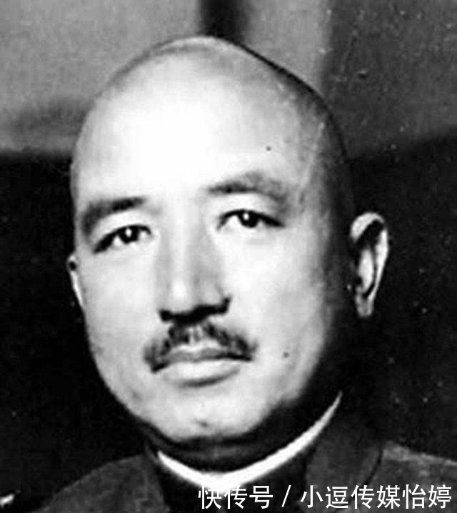 战争|这货是日本将军,却被国人称作“抗日名将”,只因做了这件蠢事