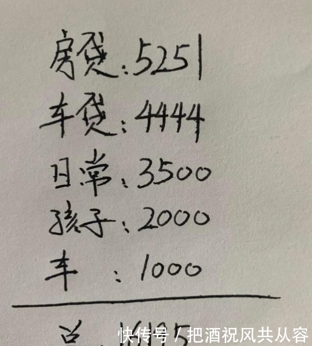  日产|二线城市，家庭月收入2万，贷款入手日产天籁，如今感觉压力很大