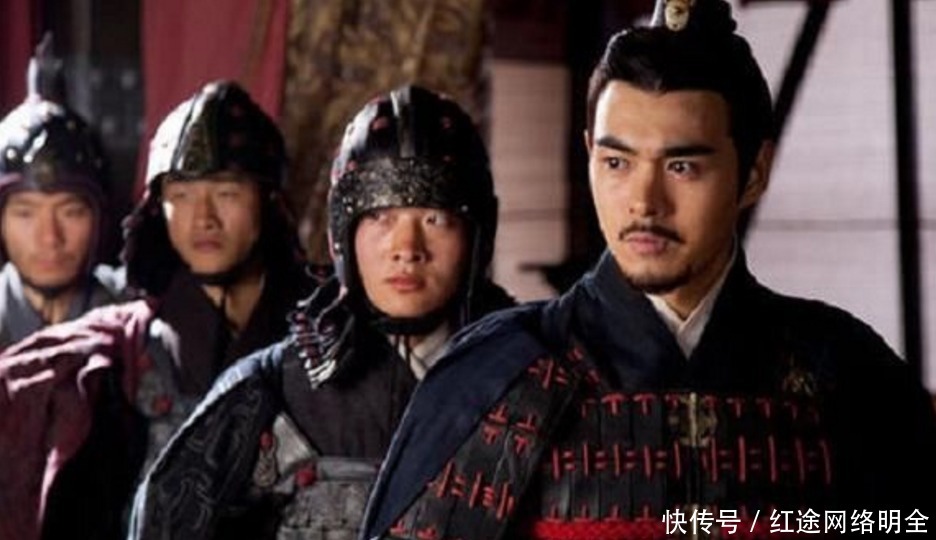 失败|比白起还残忍的名将,一生征战屠城300座,却从未品尝失败滋味