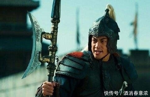  三国|吕布是三国第一猛将，若一对一单挑的话，三国武将有谁是吕布对手