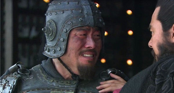 曹操|孙坚太史慈甘宁对战曹操许褚张辽,三局两胜,哪一方能最终胜出?