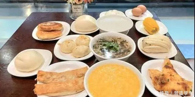搜罗|元气满满的一天从第一口美味开始!普陀早餐大搜罗→