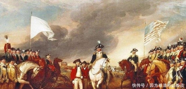 历史|从三权分立带你读懂美国历史,看完再说,这还是你们要的自由吗