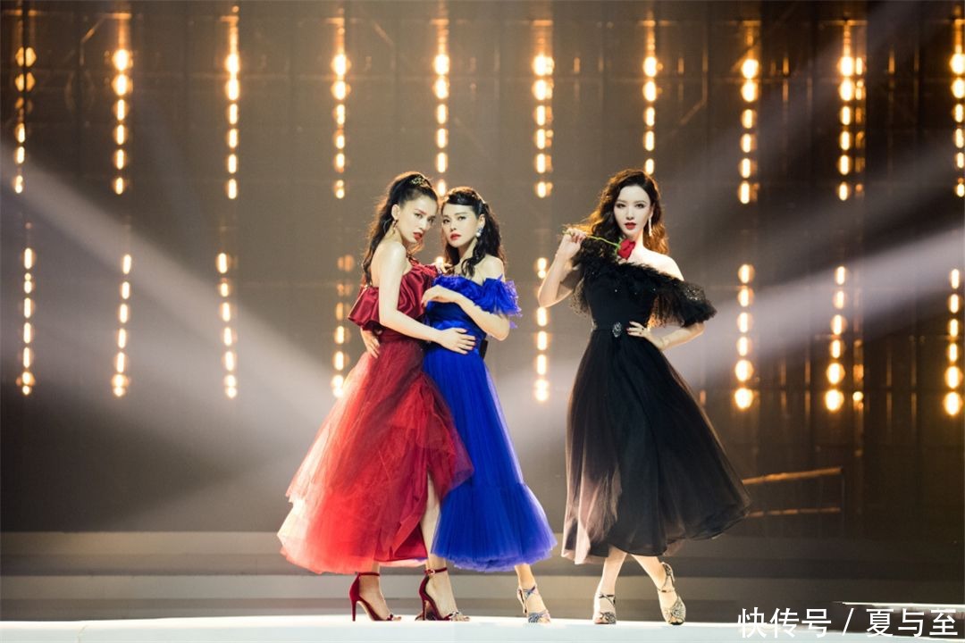  值得|《乘风破浪的姐姐》让我明白7个人生道理，值得好好学习