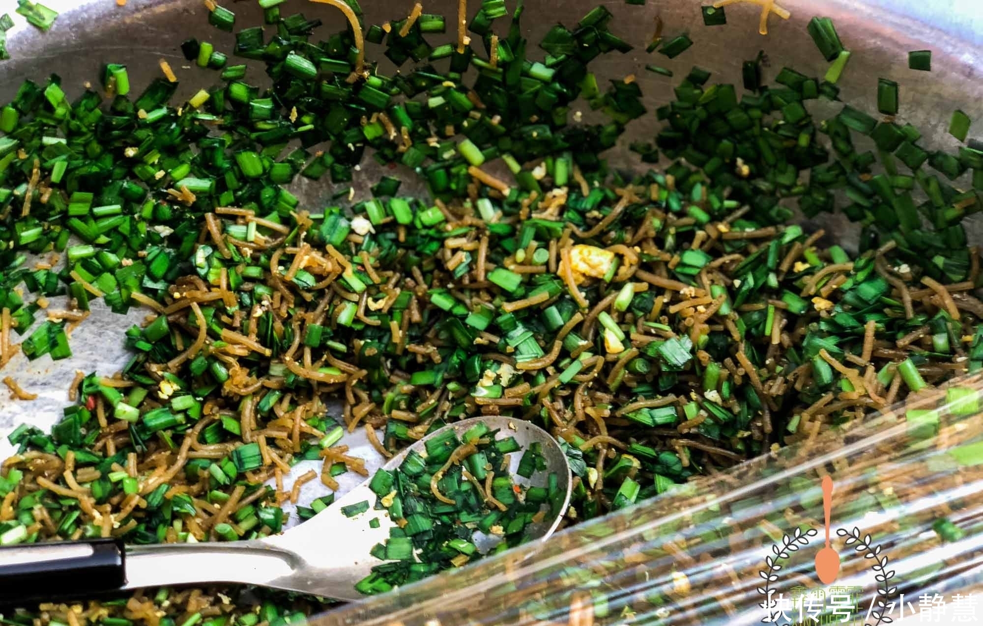 西安|西安的早餐，可不只有肉夹馍，这些早点你可能没吃过，个个都好吃