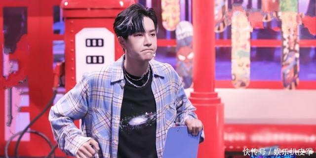 街舞|《街舞3》钟汉良救选手陷入两难,王一博暖心帮助,让他摆脱困境