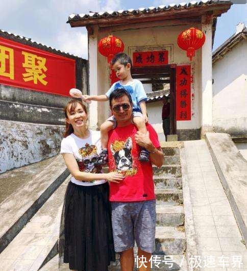 辜负|范文芳17岁初恋亿万富商,11年恋情被辜负,终遇良人李铭顺