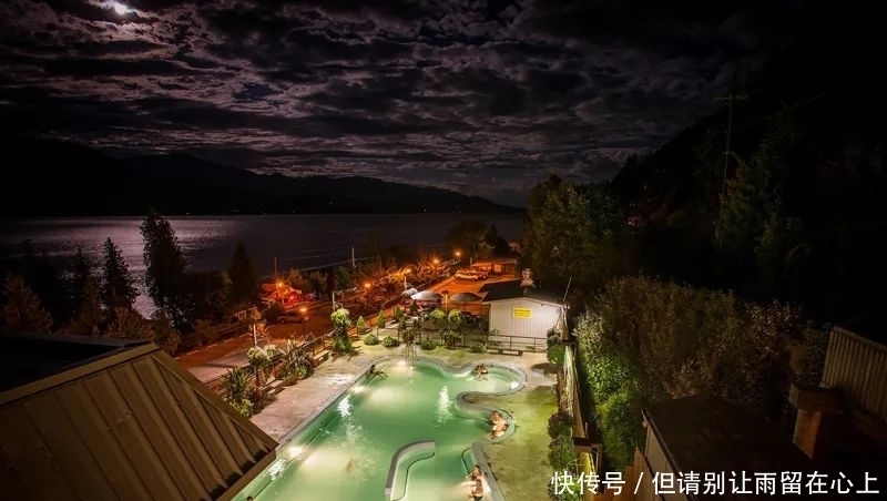 好去处|这个夏天怎么玩?推荐大温20个必打卡好去处,一定有你没玩过的!