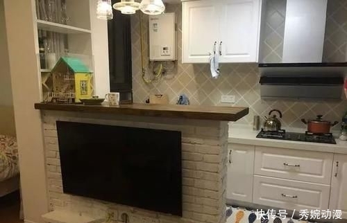 小户型|闺蜜婚前买的公寓小户型,拿到房产证后却发现婆婆竟然也是户主