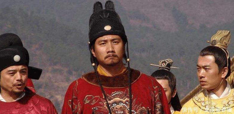 明朝的开国|朱元璋执意处死驸马,公主向皇帝求情,朱元璋杀无赦!