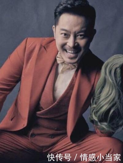 搞笑|奔跑吧晒成员杂志封面,Baby变女王沙溢型男,蔡徐坤成颜值担当
