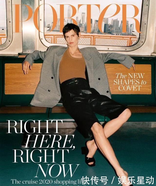 今夏|今夏最火神裤,比短裤时髦、比阔腿裤凉快,太好穿了!