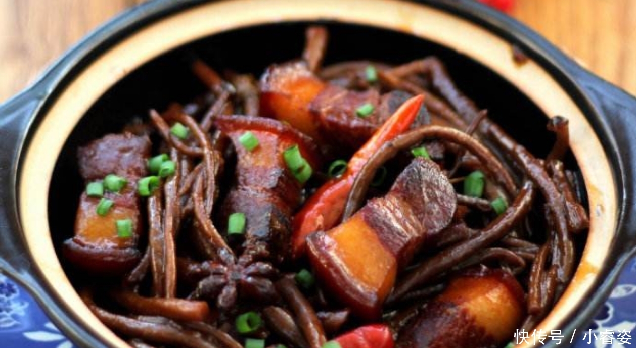 做法|茶树菇最好吃的5种做法,每一种都简单美味,好吃极了