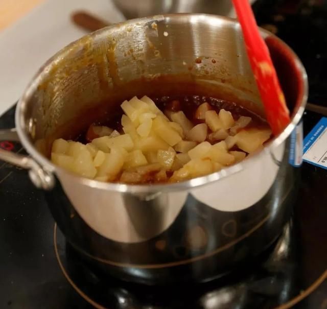 全球|又挖到宝了风靡全球的苹果焦糖蛋糕,日本甜点大师独家配方公布