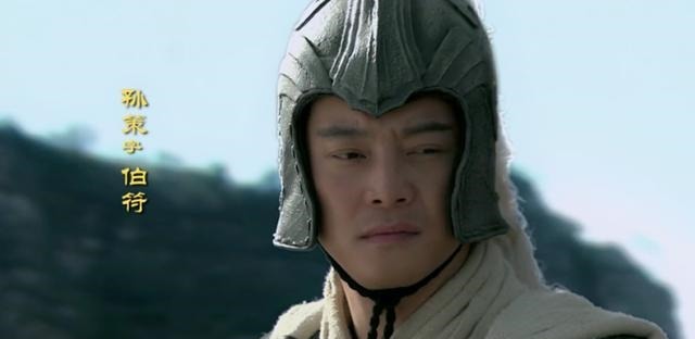 江东|三国时期猛将如云，江东孙坚的武艺如何，在三国中属于什么级别