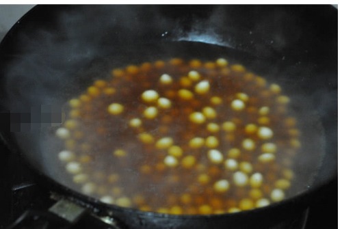 糯米粉|冬天最馋这懒人早餐,不用发面,8分钟出锅