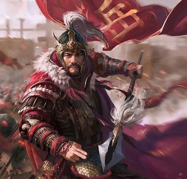 诸侯|假如你是一方诸侯，你会选哪五位历史人物帮助你打江山？