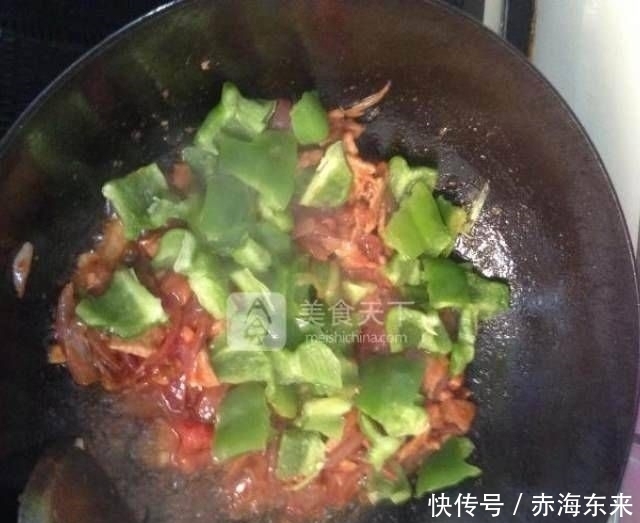 面条|营养炒面,家里做的,可以尽快学会