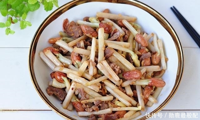 维生素C|这种芽营养高,敢吃的人却不多,市场上不常见,自己做吧,挺简单