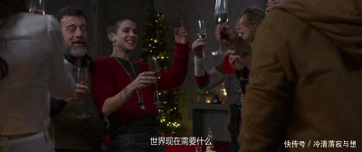  小说|又一部高能密室悬疑片，结局太意外！